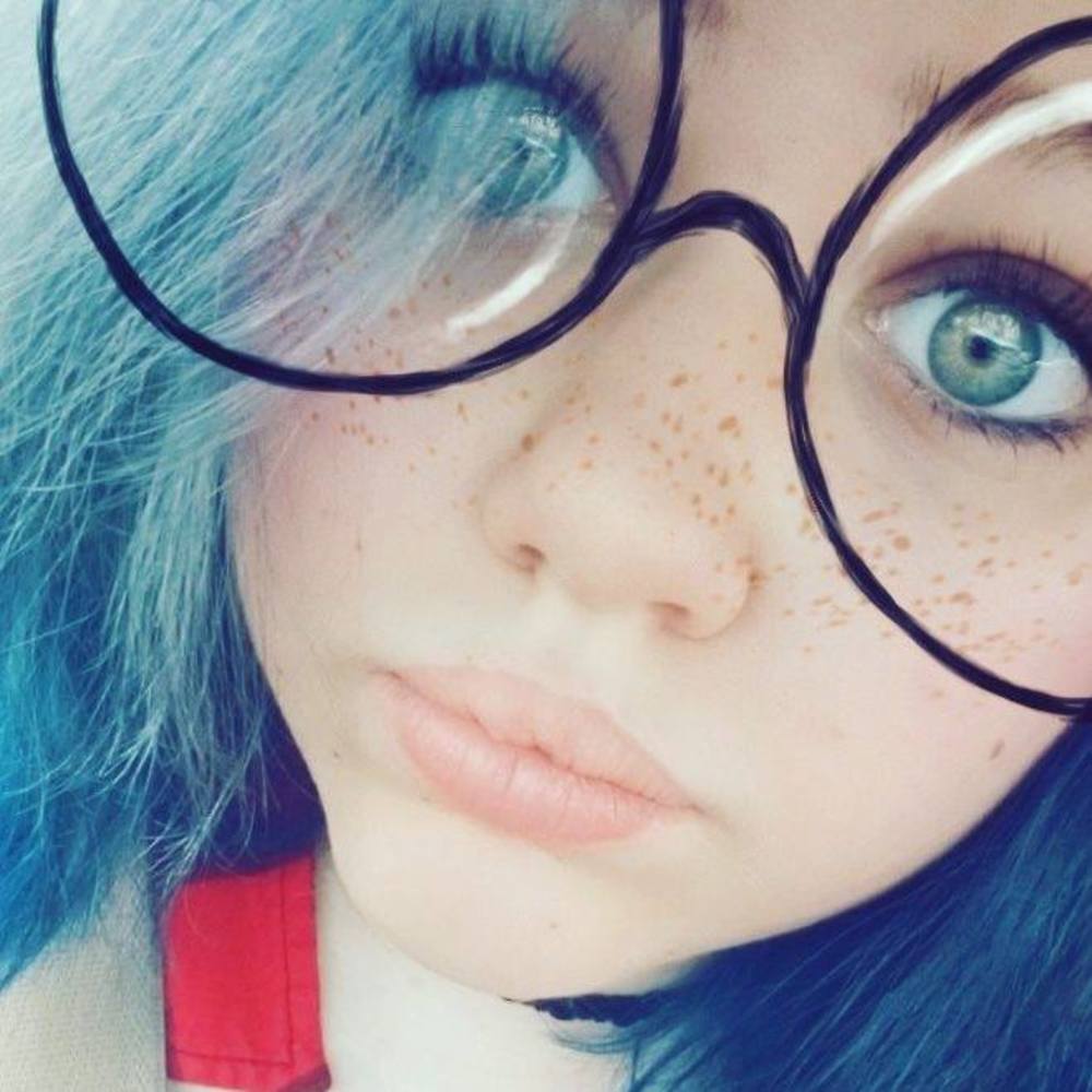 Meet your Posher, Kristen